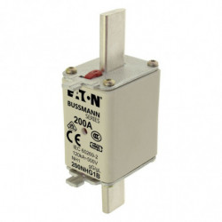 NH FUSE 200A 500V GG/GL...