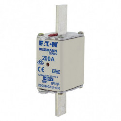 NH FUSE 200A 400V GG/GL...