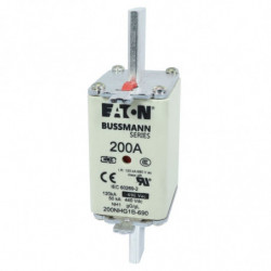 NH FUSE 200AMP 690V gG SIZE...