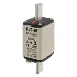 NH FUSE 200A 500V GL/GG...