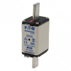 NH FUSE 200A 400V GG/GL...