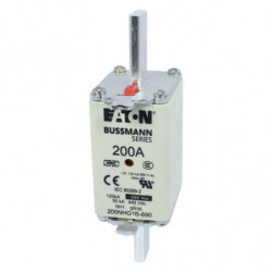 NH FUSE 200AMP 690V AC gG 1...