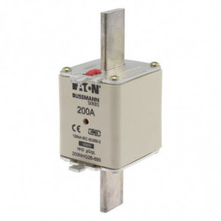 NH FUSE 200AMP 690V gG SIZE...