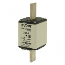 NH FUSE 200AMP 690V AC gG 2...