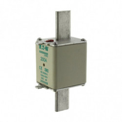 NH FUSE 200A 500V aM SIZE 2...