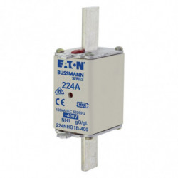 NH FUSE 224A 400V GG/GL...