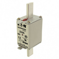 NH FUSE 224AMP 690V gG SIZE...