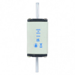 NH FUSE 224A 400V GG/GL...