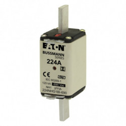 NH FUSE 224Amp 690V AC gG 1...