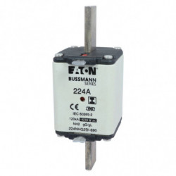 NH FUSE 224AMP 690V AC gG 2...