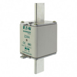NH FUSE 224AMP 690V aM SIZE...