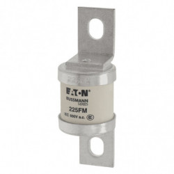 225A 690V AC TYPE T FUSE...