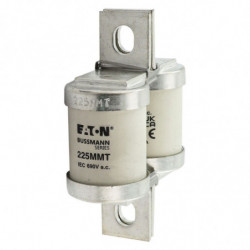 225A 690V AC TYPE T FUSE...