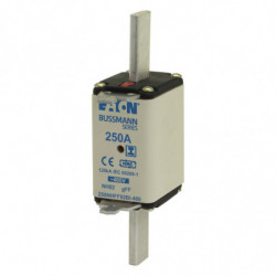 EATON 250A 400V GFF 02...