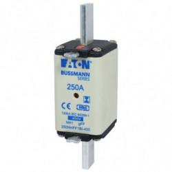 EATON 250A 400V GFF 1 NH...