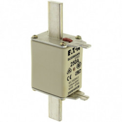 NH FUSE 250A 500V GG/GL...