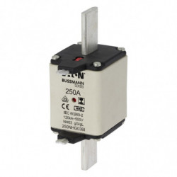 NH FUSE 250A 500V GL/GG...