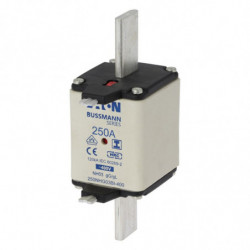 BUSSMANN 250A 400V GG 03...
