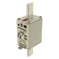 NH FUSE 250A 500V GG/GL...