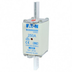 NH FUSE 250A 400V GG/GL...