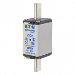 NH FUSE 250A 400V GG/GL...