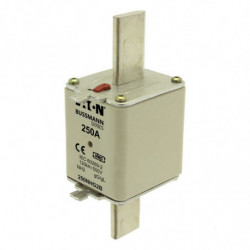 NH FUSE 250A 500V gG SIZE 2...