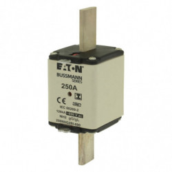 NH FUSE 250A 690V GG SIZE 2...
