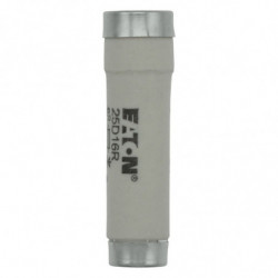 FUSE 25A DI/E16 GR 500VAC...