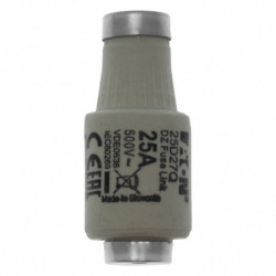 FUSE 25A DII/E27 500VAC...