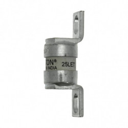 25AMP 240V AC BS88 FUSE...