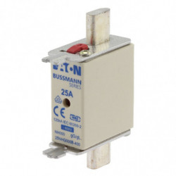 NH FUSE 25A 400V GG/GL SIZE...