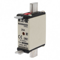 NH FUSE 25A 690V GG 000...