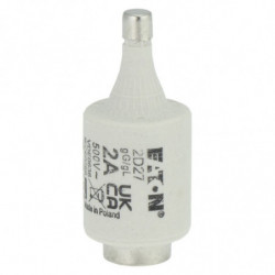 FUSE-D2 2A T GL/GG 500VAC...
