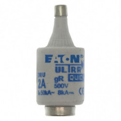 FUSE-D2 2A F GR 500VAC E27...