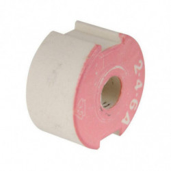 GAUGE PIECE D2 2A 500V FOR...