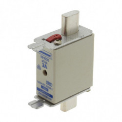 NH FUSE 2A 400V GG/GL SIZE...