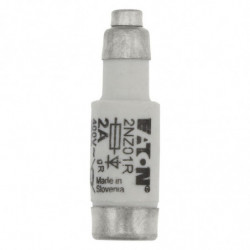 FUSE-D01 2A GR 400VAC E14...