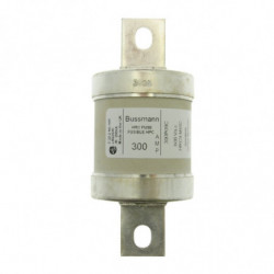 300AMP 600V INDUSTRIAL FUSE...