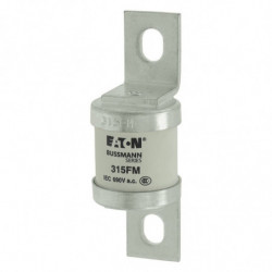 315A 690V AC TYPE T FUSE...