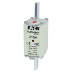 NH FUSE 315A 440V GG/GL...