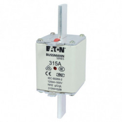 NH FUSE 315A 500V GG/GL...