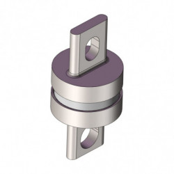 350 AMP THYRISTOR FUSE...
