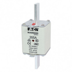 NH FUSE 355A 500V GG/GL...