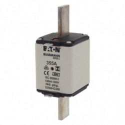 NH FUSE 355A 500V GL/GG...
