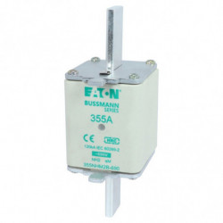 NH FUSE 355A 690V aM SIZE 2...