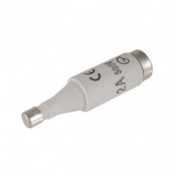 FUSE-D2 35A F GR 500VAC E33...