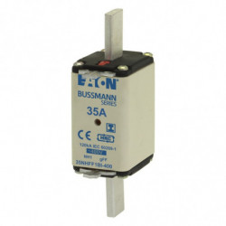 EATON 35Amp 400V AC GFF 1...