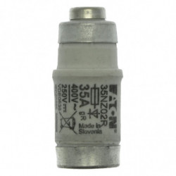FUSE-D02 35A GR 400VAC E18...