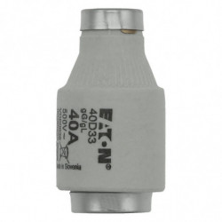 FUSE-D3 40A T GL/GG 500VAC...