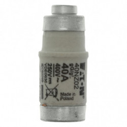 FUSE-D02 40A T GL/GG 400VAC...